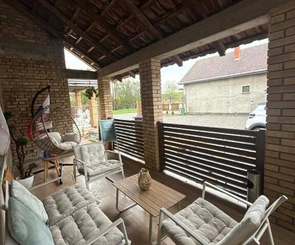 Apartmani / Smeštaj