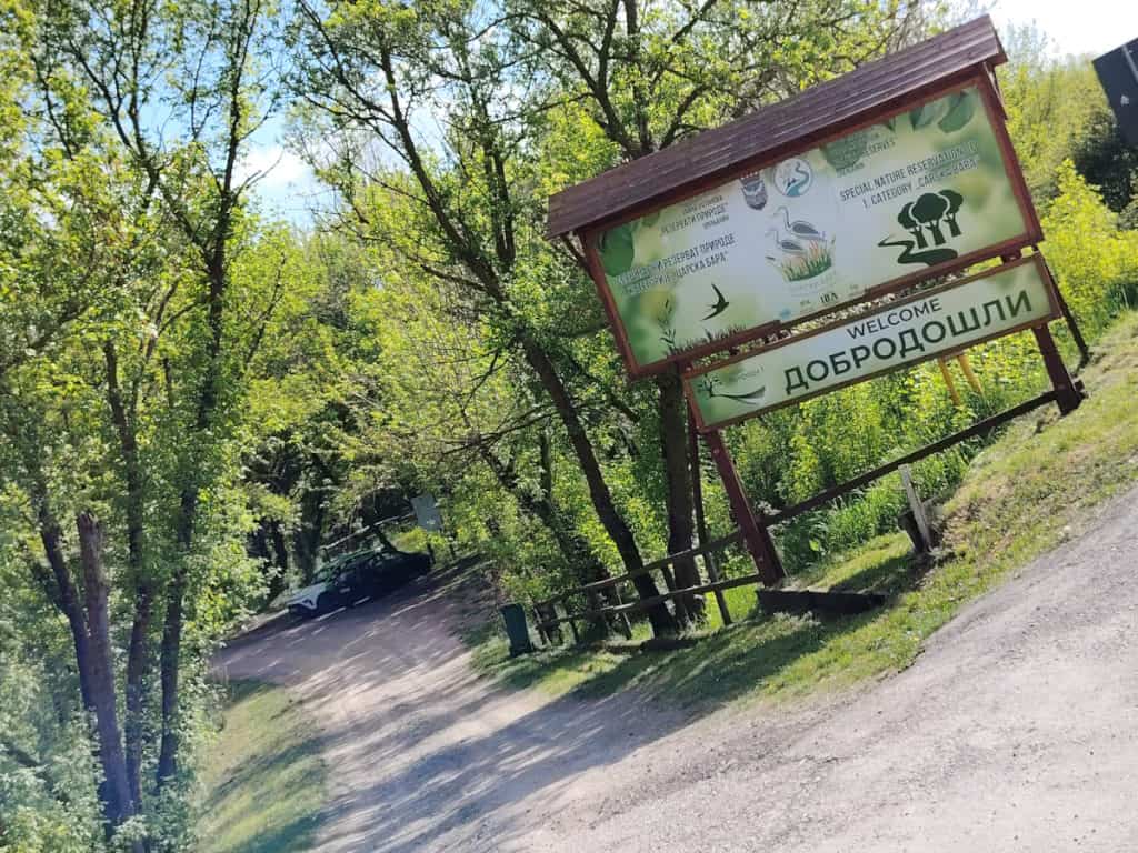 Jednodnevni izlet u Belo Blato i okolinu